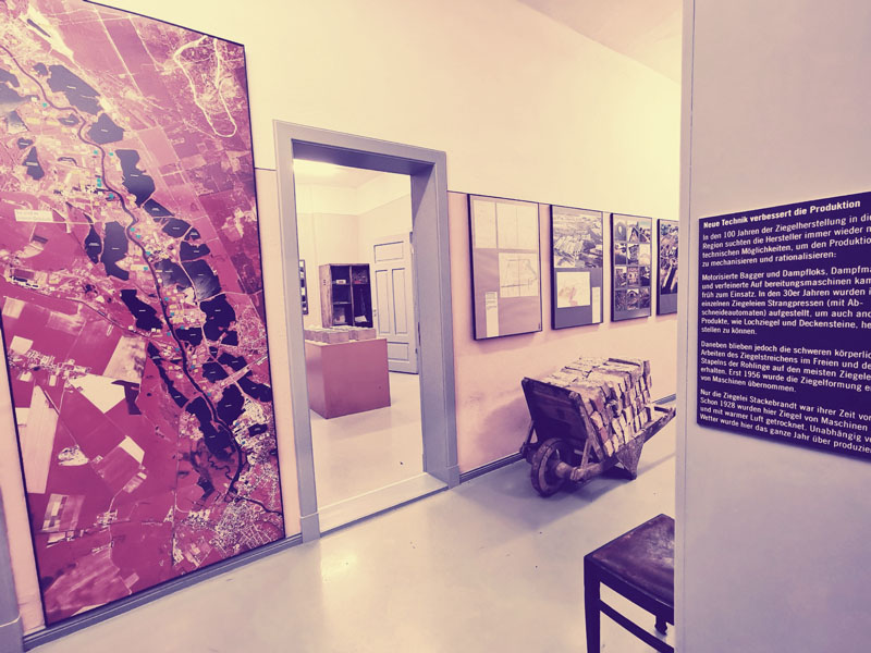 Ausstellungen_Zieglerkaserne_©ZP_Fotografin Katja Zakrzewski