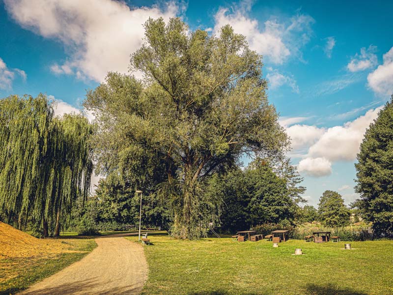 Erlebnispark_GPSRallye_© właśnie połączono