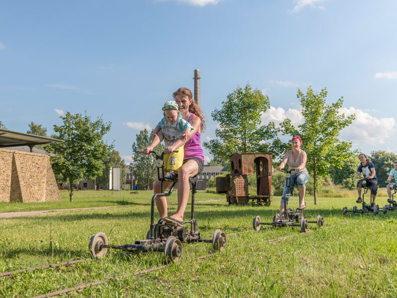 Adventure park_rail bike_©ZP_photographer Susanne Wernicke