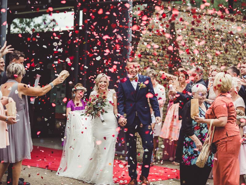 Tagen Feiern Heiraten_Trauung Feldbahnschau_©Iris Woldt