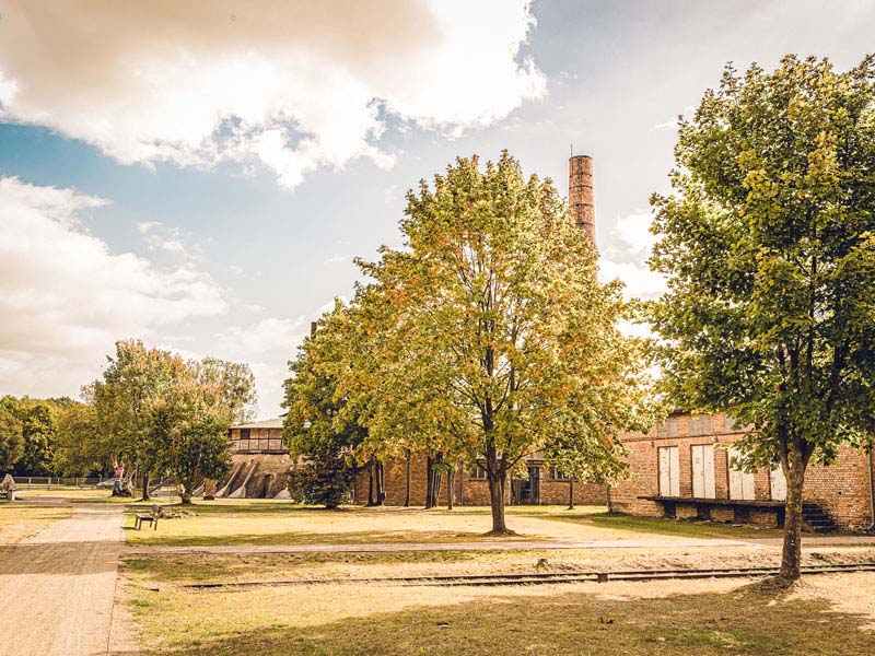 Interaktywne muzeum