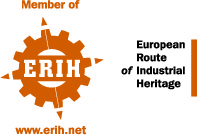 Partnerzy i sponsorzy_ERIHmembership Logo©ERIH