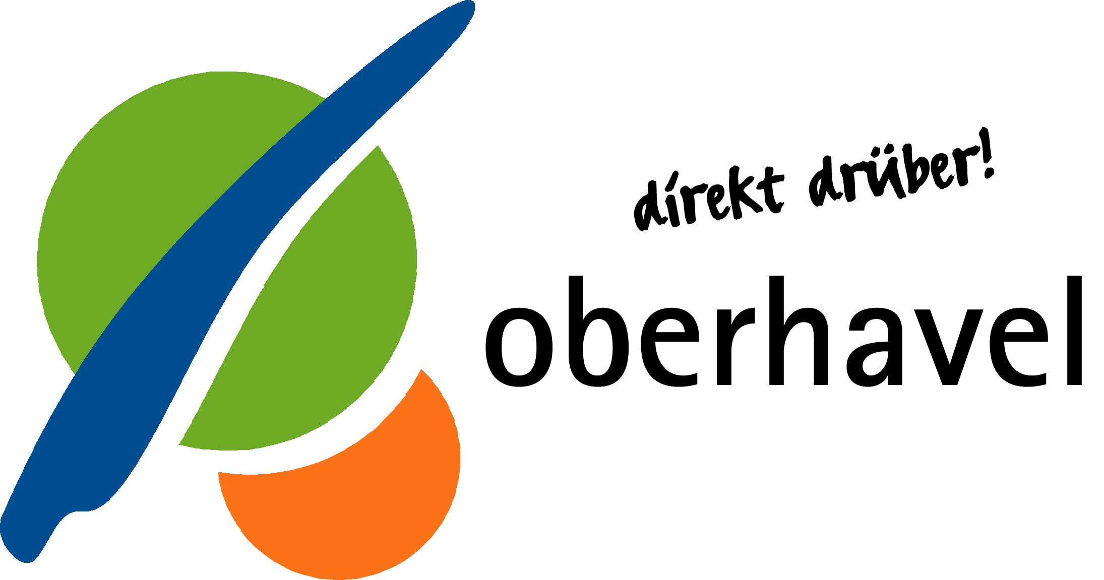 Partnerzy i sponsorzy_Logo Oberhavel©Oberhavel