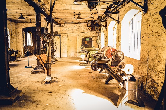 Veranstaltungen_Führung Technik6©justconnected