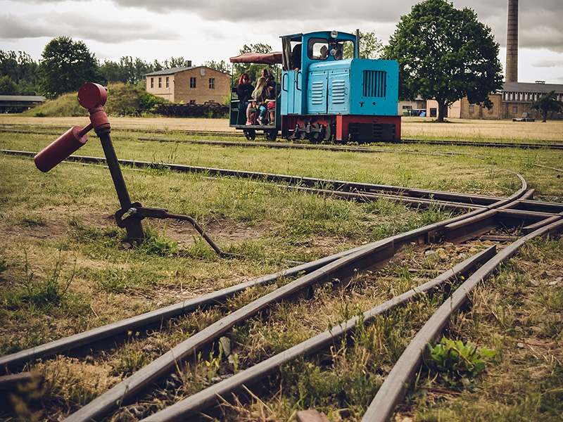 Events_Ziegeleibahn Prawo jazdy6 © właśnie połączone