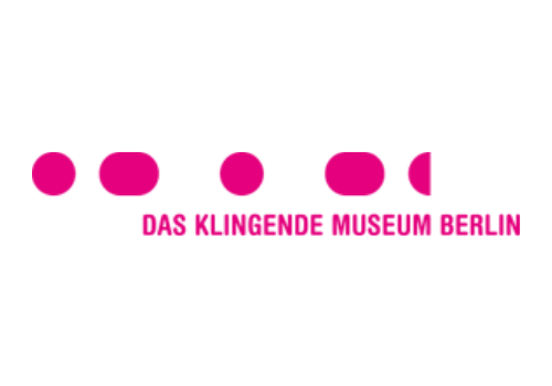 sounding museum logo