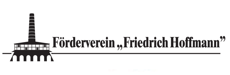 Logo - Förderverein Friedrich Hoffmann e.V.