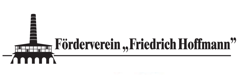 Logo - Przyjaciele Friedricha Hoffmanna e.V.