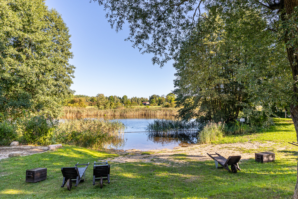 Wasserspielplatz