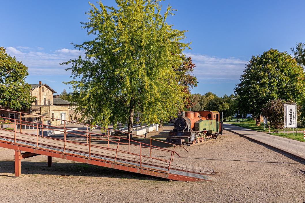 Museumsvorplatz